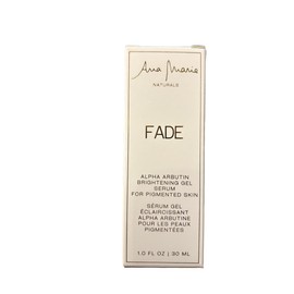 FADE - Face Serum Gel