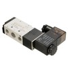 MASUNN 4V210-08 Ac 110V 5 Way 2 Position 1/4 Inch