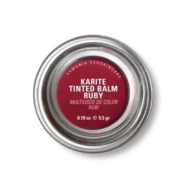 Maquillaje RubÍ - TINTED BALM
