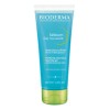 Bioderma Sébium Gel Moussant 100ml Piel Grasa/mixta Grasa A Mixta Día/noche
