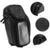 Motorcycle Tank Bag Decorative Backpack Oxford Cloth Waterproof Wear Resistant