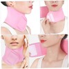 NOLITOY 3pcs Anti-wrinkle Neck Wraps Neck Pads for Women Wrinkle