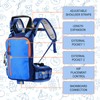QOGIR Ski and Snowboard Harness for Kids: Learn to Ski