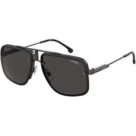 Carrera CA GLORY II Black/Grey 59/18/145 men Sunglasses
