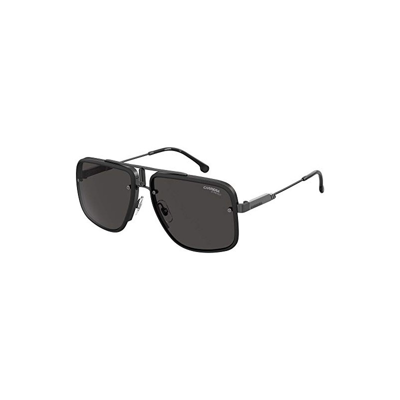 Carrera CA GLORY II Black/Grey 59/18/145 men Sunglasses