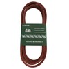 Kubedor 1/2" x 108.3" Riding Mower 46-inch Deck Kevlar Belt