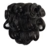 IT'S A WIG Mimosa Closure Top Piece Hair Topper TP-02