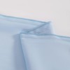 NTBAY 2 Pack Satin King Pillowcases for Hair and Skin,