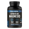 Lenico Citrato de Magnesio 60 Capsulas