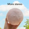 Large Powder Puff Soft Fluffy Makeup Ball Round Body Powder