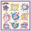 Takara Tomy Oonies Special Pellet Cat Fan