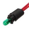 HVAC Blower Control Switch HS 397 Professional Car Accessories Replacement