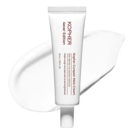 Kopher Curepair Mela Cream Crema Despigmentante Reparadora