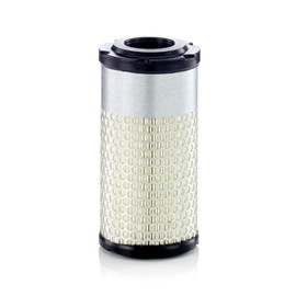 Original MANN-FILTER Air Filter C 9002 – For Utility Vehicles