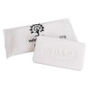 Yedam disposable soap 10g / 예담 일회용비누10g