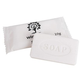 Yedam disposable soap 10g / 예담 일회용비누10g