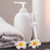 1 Gallon Pump Dispenser - Leak-Proof Pump for Gallon Jug