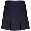 Classroom Uniforms - Patinete de Bolsillo para niña, Azul Marino