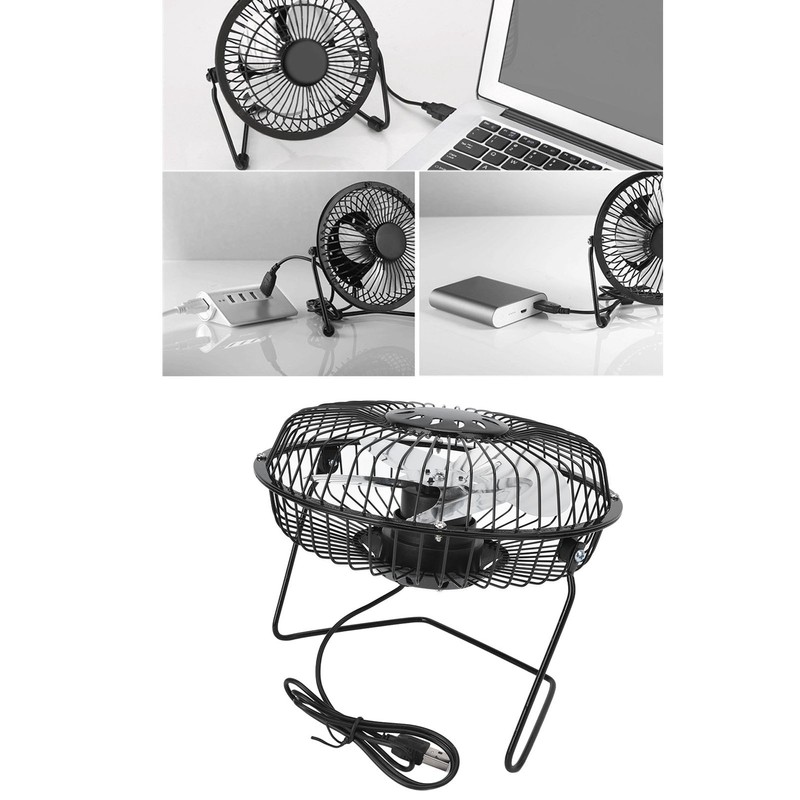 Solar Panel Fan 4.5W 6V Solar Panel USB Monocrystalline Silicon
