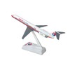 Flight Miniatures China Eastern MD-82 1:200 Scale - Plastic Snap-Fit