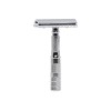 Mercadux Maquinilla De Afeitar Merkur Razor Travel Con 1 Hoja,