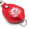 Wachifudo Dayan Cat Dayan Genuine Leather Reels Extend to Attach