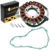 Celox Stator & Gasket for Kawasaki Ninja 650R EX650 EX-650