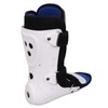 Ankle Brace Breathable Comfortable Free Adjustment Foot Drop Support Brace