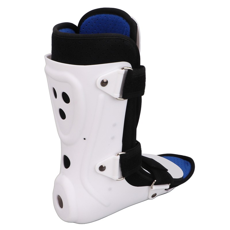 Ankle Brace Breathable Comfortable Free Adjustment Foot Drop Support Brace