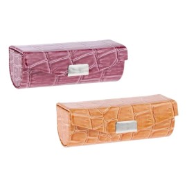 2 Colores Para Mujer, Lápiz Labial Pasta De Judías Naranja