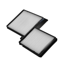 ELPAF40 /V13H134A40 Projector Air Filter ELPAF49 V13H134A49 for Epson 478Wi EB-485W EB-480 EB-CU600W EB-CU600X EB-CU610W EB-CU610X CB-585W