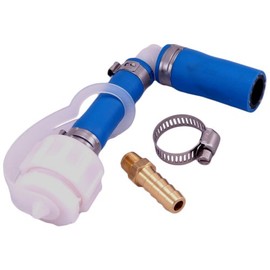 Atlantis A2521 Standard PWC Flush Kit