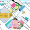 Double Clips Paper Clips Binder Clips Versatile Clips Secure Fold