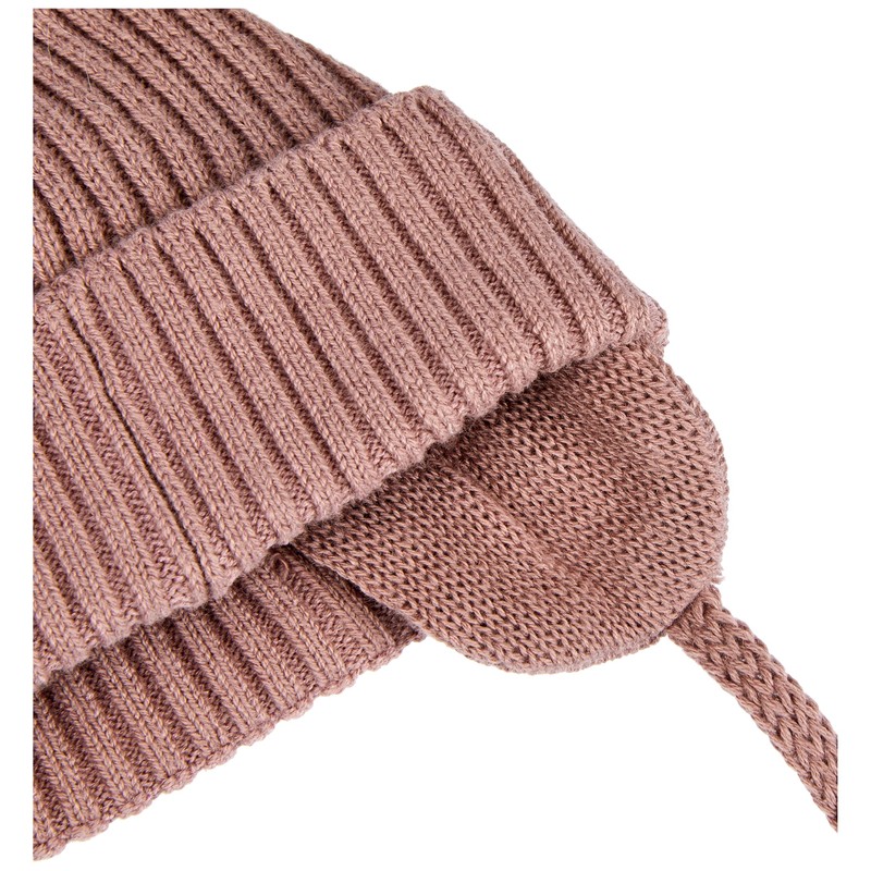 NAME IT Unisex Glove Set, Antler