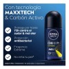 Antitranspirante roll on Nivea DEEP Extreme deep extreme