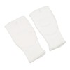 Boxing Gloves Hand Wraps Nylon Gel Anti Slip Half Finger