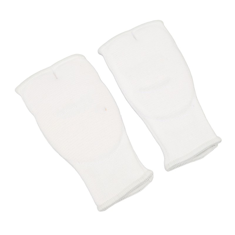 Boxing Gloves Hand Wraps Nylon Gel Anti Slip Half Finger