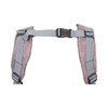 Fillikid Baby Carrier Walk Melange Grey