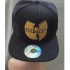 Wu-Tang Hat Snapback Flat Bill Ball Cap WU-Tang BASEBALL CAP