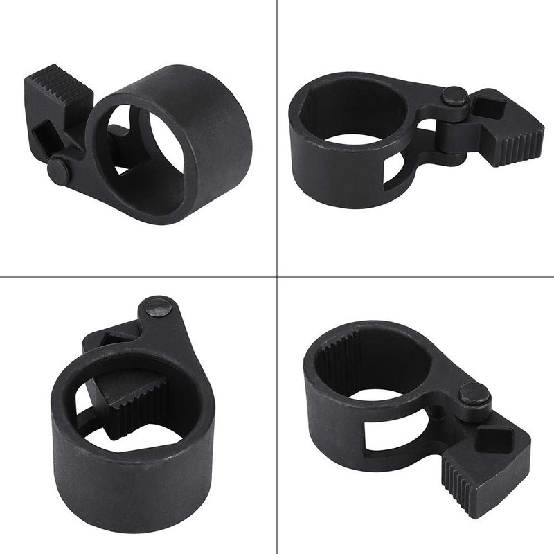 Tie Rod Wrench 27 mm - 42 mm Car Universal