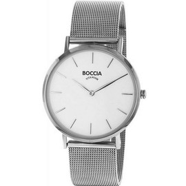 Boccia Titanium Ladies' Watch 3273-09
