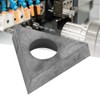TBGT060102 TBGT060104 PCD Diamond Insert CNC Turning Tool Cutting BladeTBGT060102