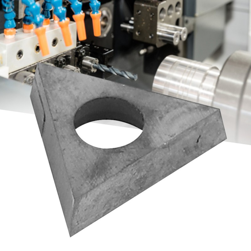 TBGT060102 TBGT060104 PCD Diamond Insert CNC Turning Tool Cutting BladeTBGT060102