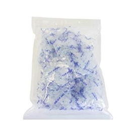 Silica Gel Dehumidifier G X 50 Bag, 50-Pack