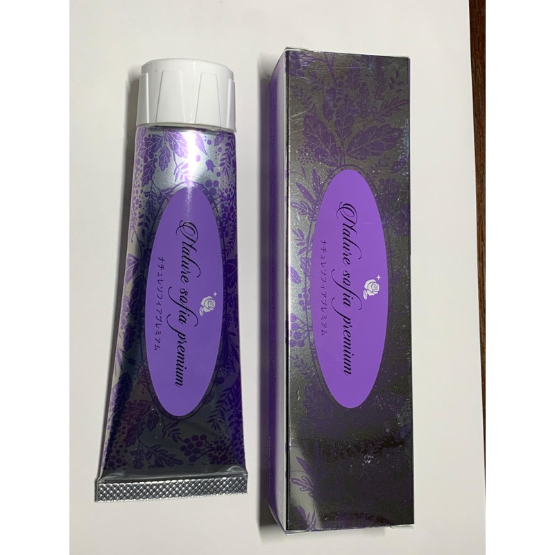 Natural Sophia Premium Mouth, Beauty Product, 2.2 oz (65 g)