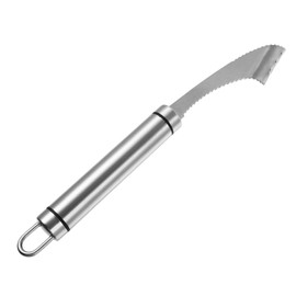 COLLBATH 1pc Chili Corer Tool Efficient Pepper Remover for Kitchen Use Easy to Clean and Practical Kitchen Gadget for Home Restaurant and Hotel Use