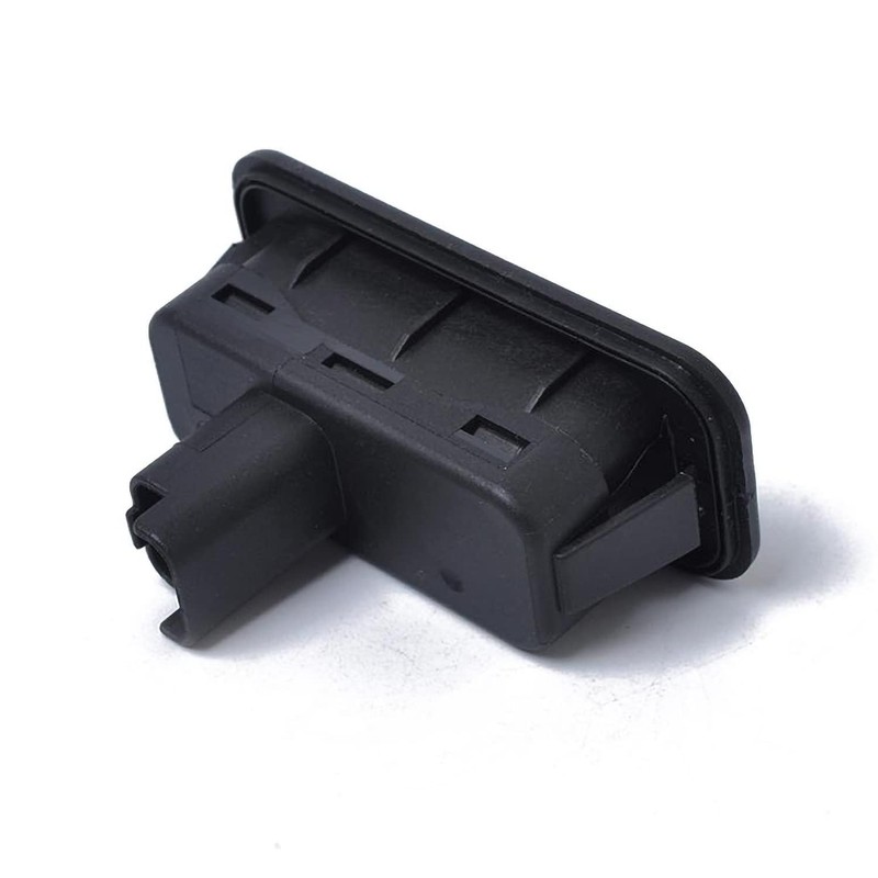 Boot Opening Tailgate Switch Compatible with Renault Captur Clio 3