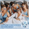 Suncalla 48 Pcs Bridesmaids Gifts Set for Bachelorette Party 6