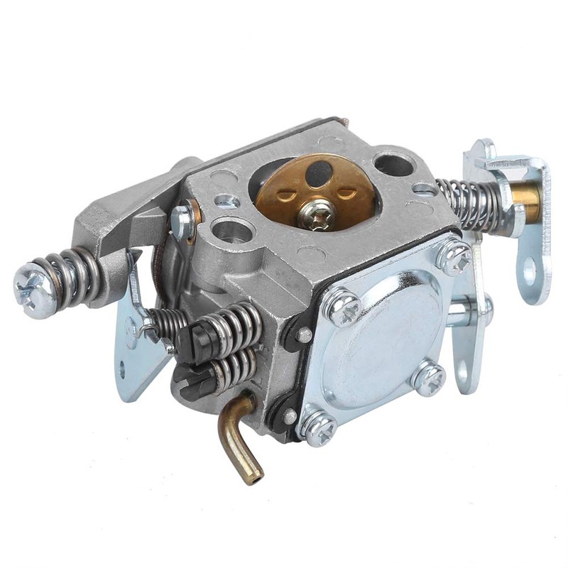 Professional Carburetor Carb Kit Fit for Poulan Chainsaw 1950 2050