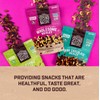 Second Nature Wholesome Medley Trail Mix - 5 oz Resealable